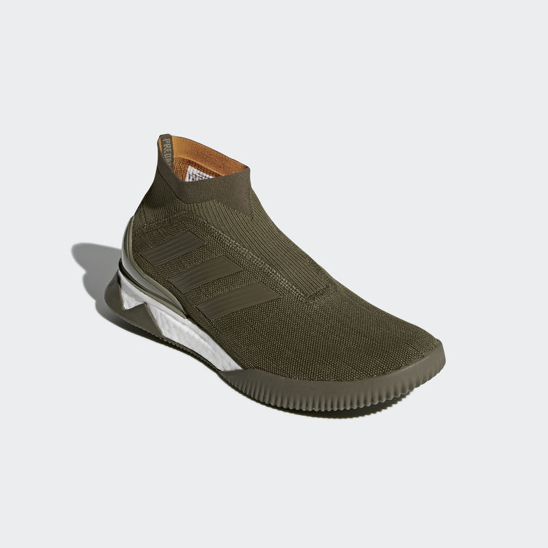 Adidas predator outlet trace olive